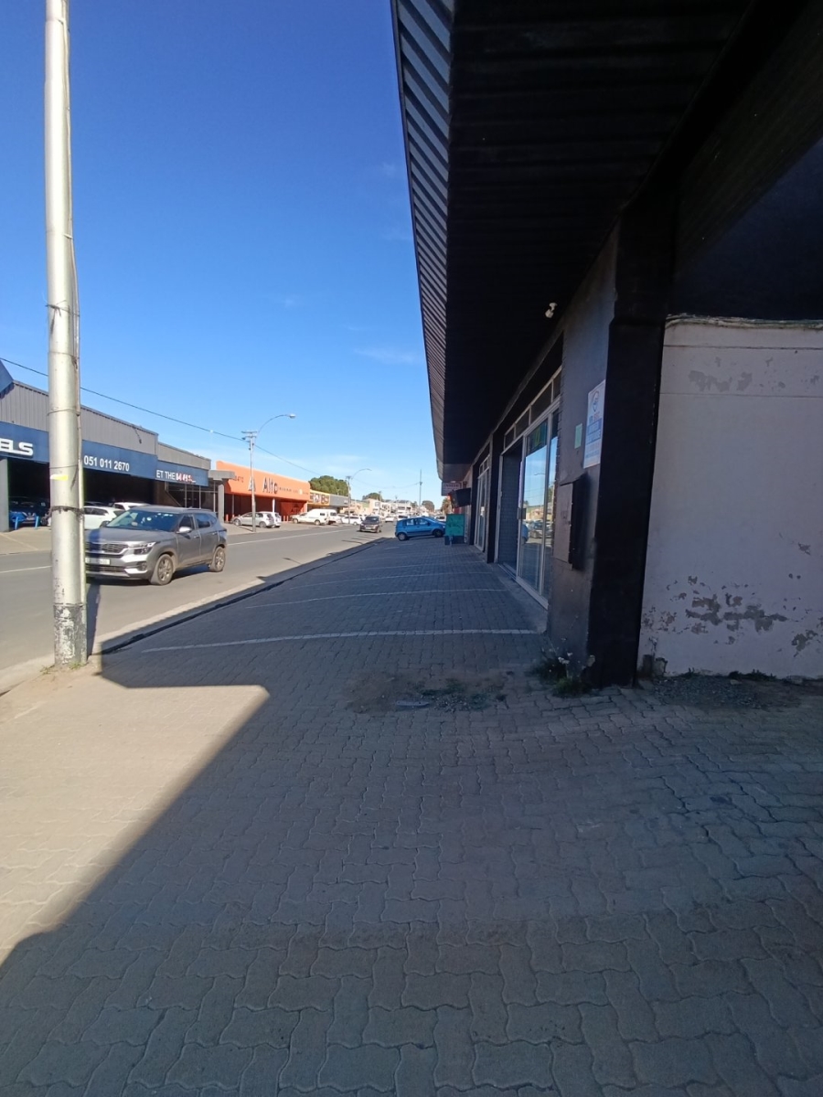 Commercial Property for Sale in Oranjesig Free State